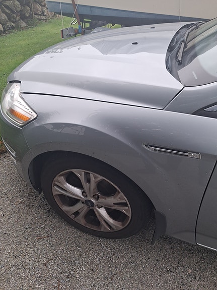 Ford Mondeo 10 of 13