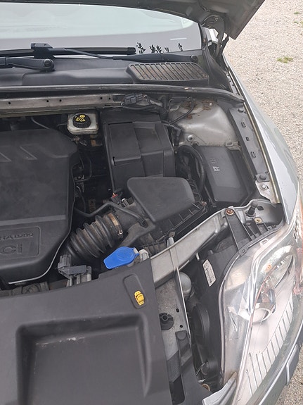 Ford Mondeo 7 of 13