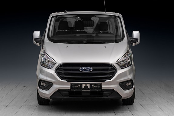 Ford Transit Custom 3 of 23