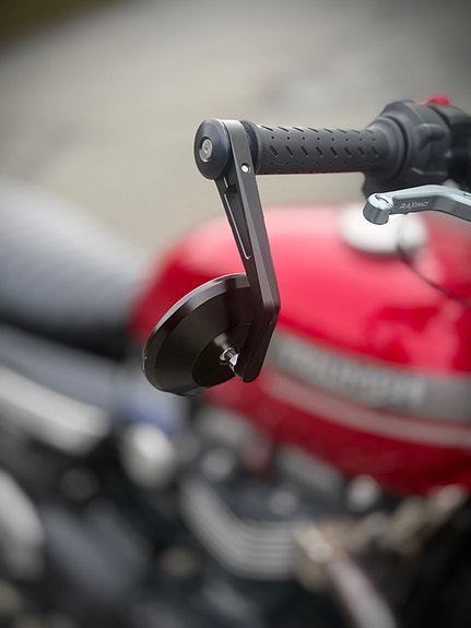 Triumph Speed Twin 1200 11 of 11