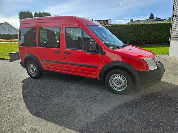 Ford Transit Connect 6 of 7
