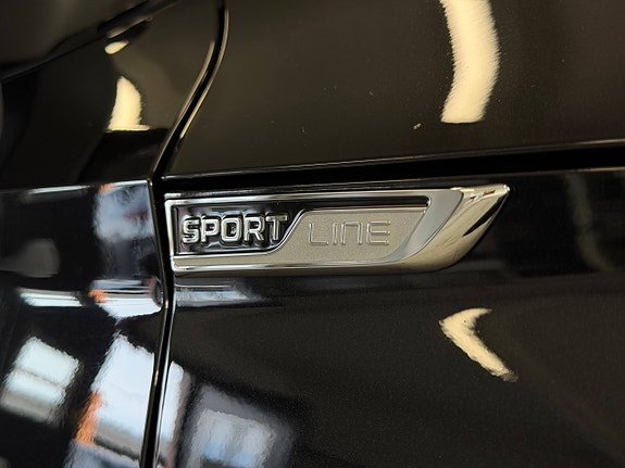 Skoda Superb 16 of 30