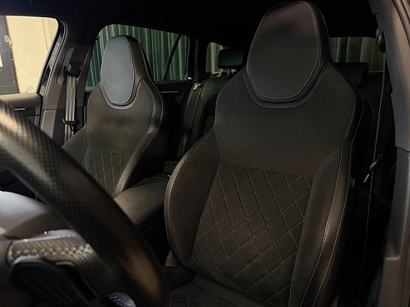 Skoda Superb 23 of 30