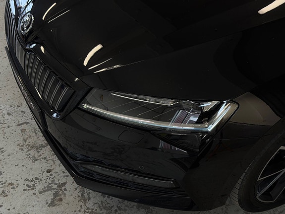 Skoda Superb 4 of 30