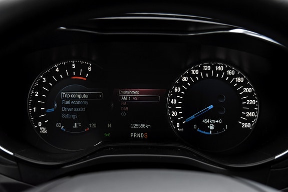 Ford Mondeo 15 of 19