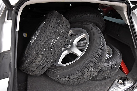 Ford Mondeo 12 of 19