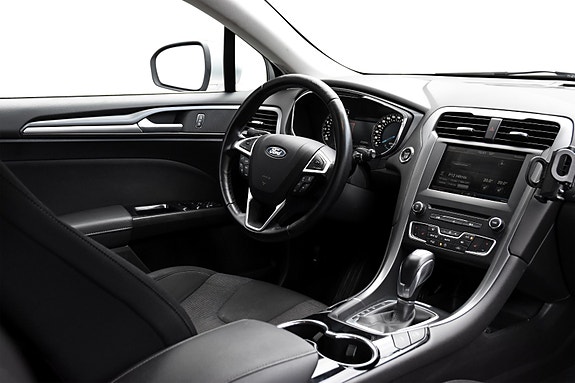Ford Mondeo 11 of 19