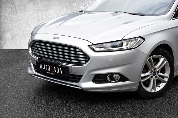 Ford Mondeo 2 of 19