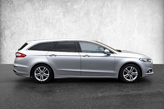 Ford Mondeo 6 of 19