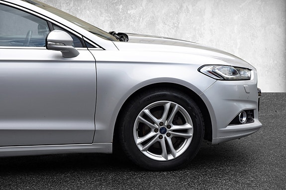Ford Mondeo 7 of 19