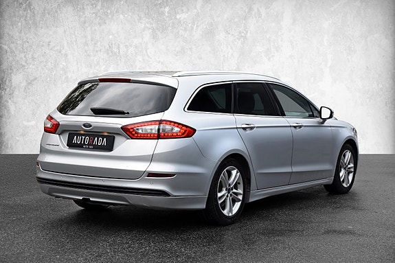 Ford Mondeo 4 of 19