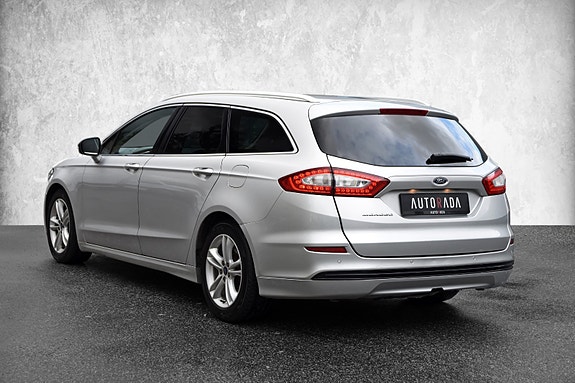 Ford Mondeo 5 of 19