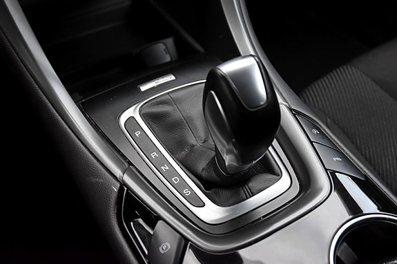Ford Mondeo 18 of 19