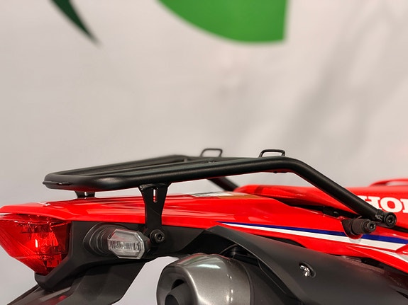 Honda CRF300L **BARKBUSTERS/ AXP BUNNPLATE/BAGSJEBRETT** 8 of 28