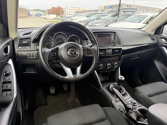 Mazda CX-5 11 of 21