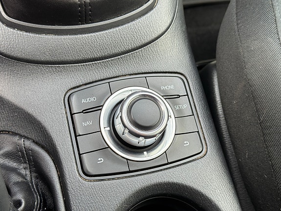 Mazda CX-5 19 of 21