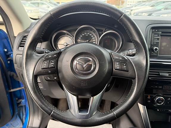 Mazda CX-5 12 of 21