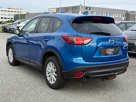 Mazda CX-5 7 of 21