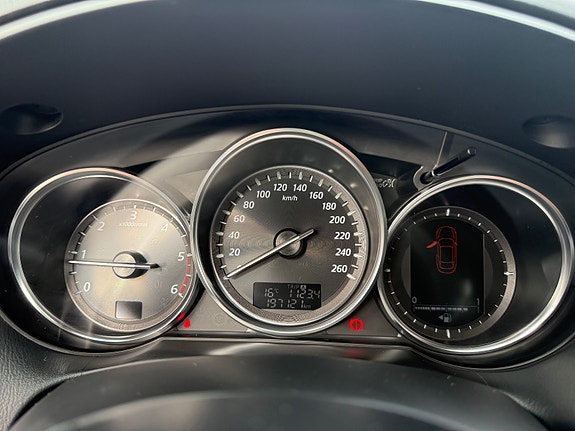 Mazda CX-5 13 of 21