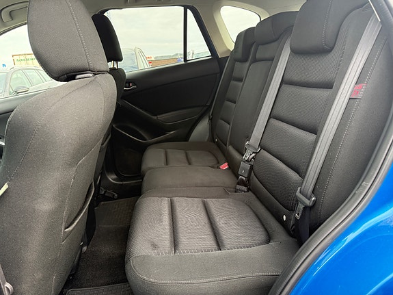 Mazda CX-5 20 of 21