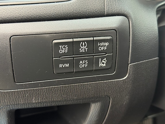 Mazda CX-5 18 of 21