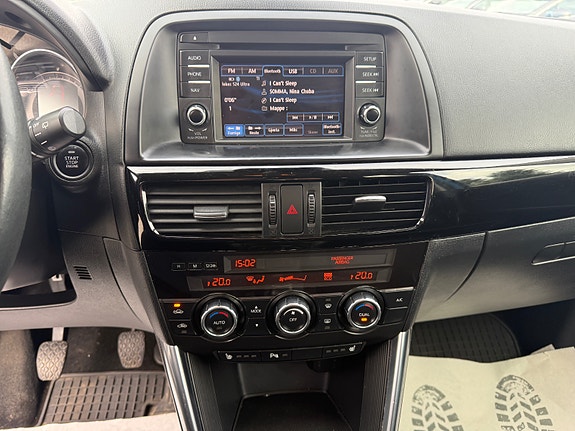 Mazda CX-5 15 of 21