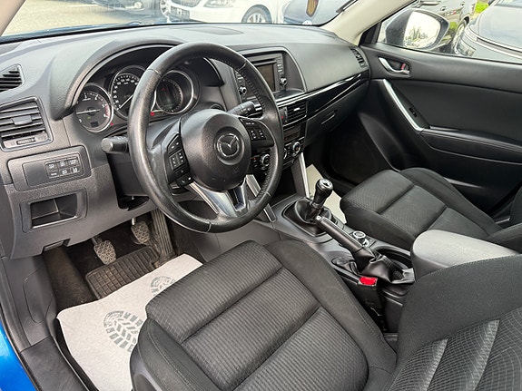 Mazda CX-5 9 of 21