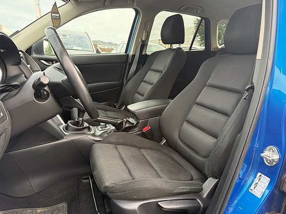 Mazda CX-5 10 of 21