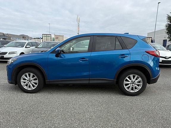 Mazda CX-5 8 of 21