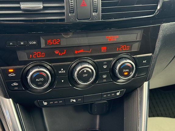 Mazda CX-5 16 of 21