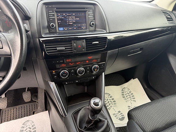 Mazda CX-5 14 of 21