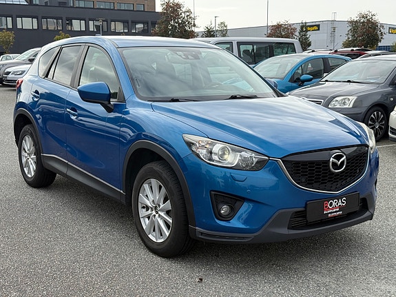 Mazda CX-5 3 of 21