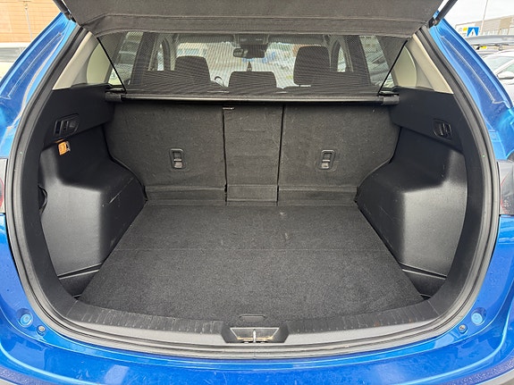 Mazda CX-5 21 of 21