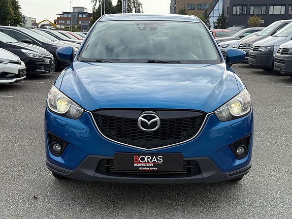 Mazda CX-5 2 of 21