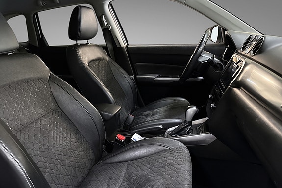 Suzuki Vitara 8 of 13