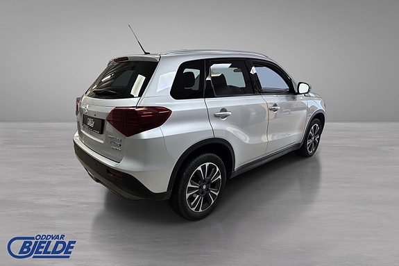 Suzuki Vitara 5 of 13