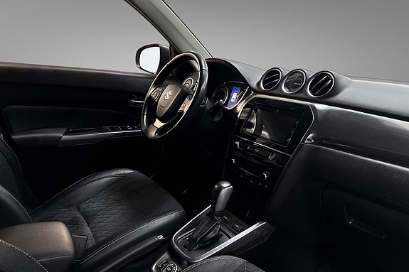Suzuki Vitara 9 of 13