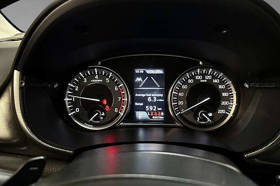 Suzuki Vitara 13 of 13