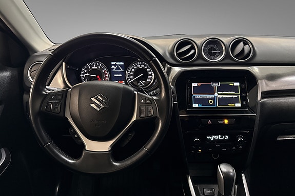 Suzuki Vitara 12 of 13