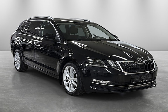 Skoda Octavia 7 of 21