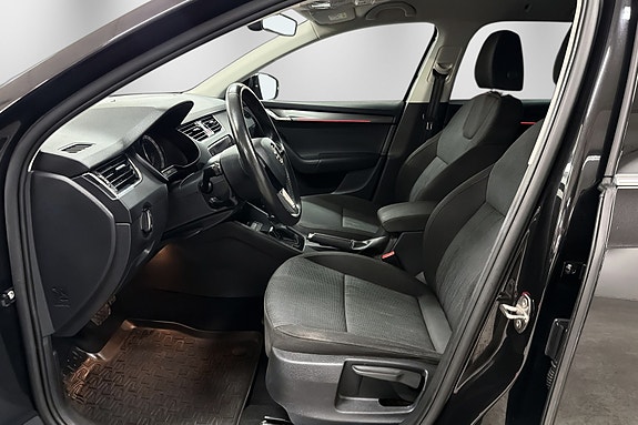 Skoda Octavia 10 of 21