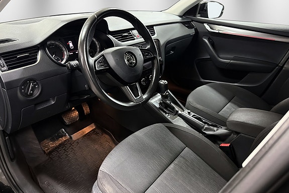 Skoda Octavia 9 of 21