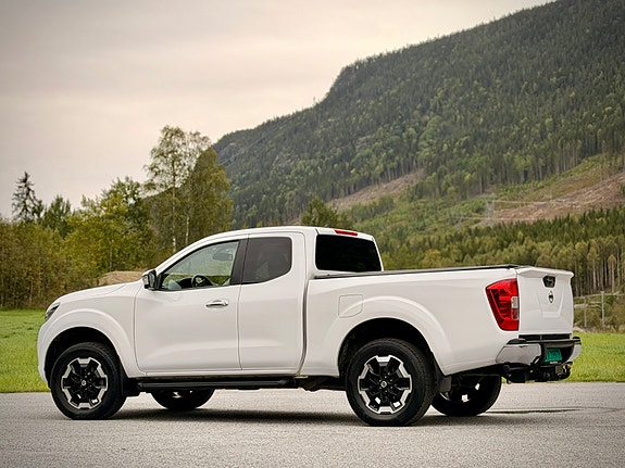 Nissan Navara 10 of 30
