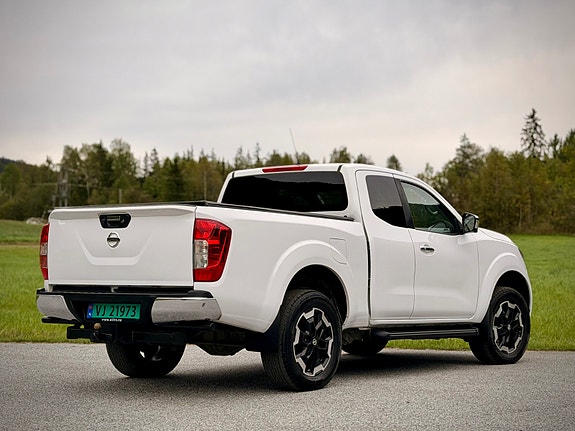 Nissan Navara 16 of 30