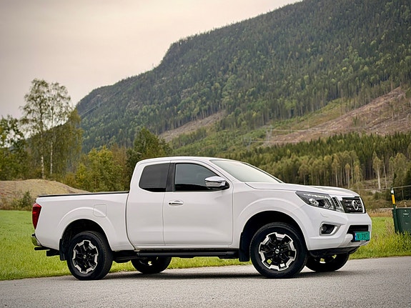 Nissan Navara 13 of 30