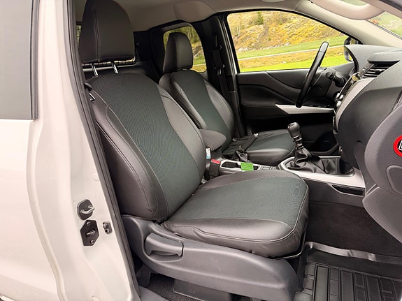 Nissan Navara 22 of 30
