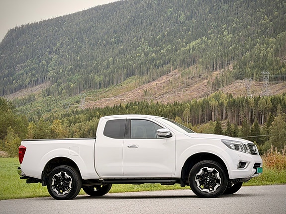 Nissan Navara 14 of 30