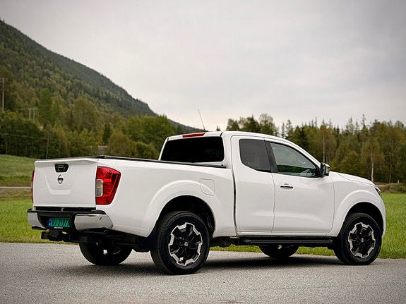 Nissan Navara 5 of 30