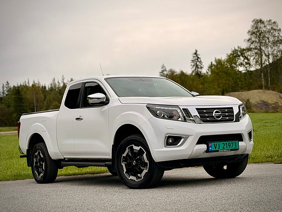 Nissan Navara 12 of 30