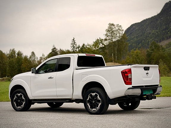 Nissan Navara 3 of 30